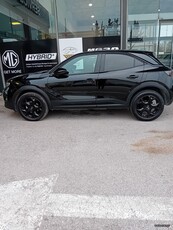 Opel Mokka '24 black edition