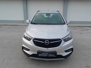 Opel Mokka X '17 1.6 DIESEL AYTOMATO