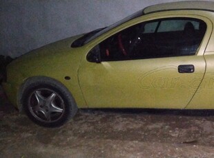 Opel Tigra '04 Tigra