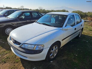 Opel Vectra '97