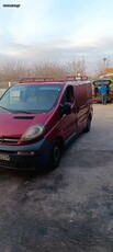 Opel Vivaro '06