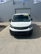 Opel Vivaro '21