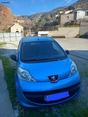 Peugeot 107 '07 ΕΛΛΗΝΙΚΟ