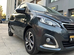 Peugeot 108 '16 ALLURE