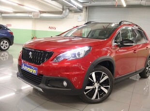 Peugeot 2008 1.2 (2017)