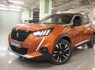 Peugeot 2008 1.2 (2020)