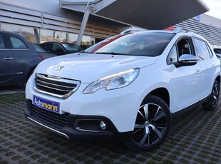 Peugeot 2008 1.6 (2015)