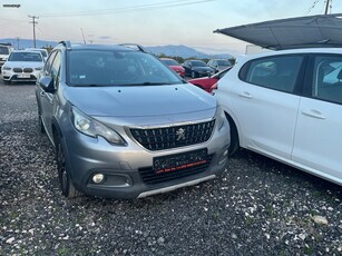 Peugeot 2008 '16 ALLURE