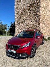 Peugeot 2008 '17 PURE TECH