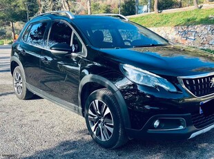 Peugeot 2008 '18 ALLURE