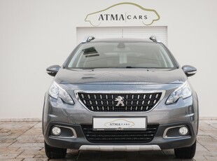 Peugeot 2008 '19 PURETECH 110 STOP&START ALLURE CAMERA