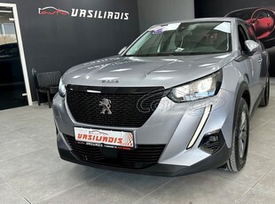 Peugeot 2008 '21 1.2 PureTech BUSINESS EAT8