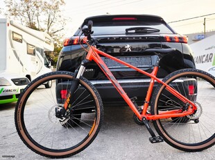 Peugeot 2008 '21 PREMIUM + ΔΩΡΟ KTM BIKE