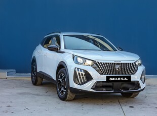 Peugeot 2008 '24 Allure - ΕΓΓΥΗΣΗ *GALLO S.A.*