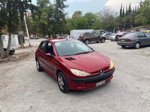 Peugeot 206 '00 206 PEUGEOT