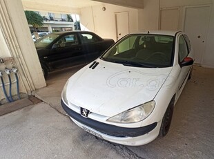 Peugeot 206 '00