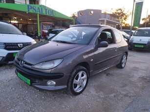 Peugeot 206 '00 Ελληνικό Auto Ψάλτου