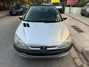 Peugeot 206 '01