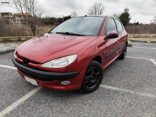 Peugeot 206 '03