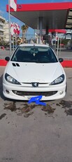 Peugeot 206 '99