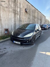 Peugeot 207 '07