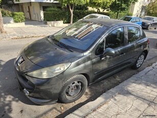 Peugeot 207 '07