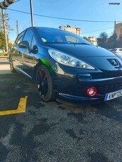 Peugeot 207 '08 GTI