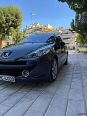 Peugeot 207 '08 Rallye