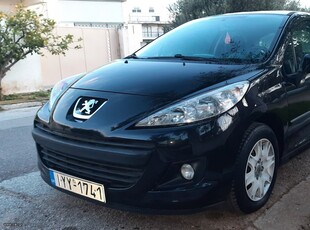 Peugeot 207 '10