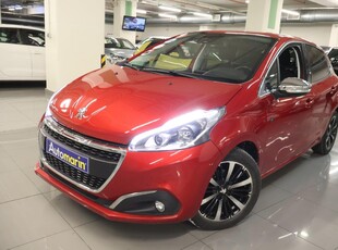 Peugeot 208 1.2 (2019)