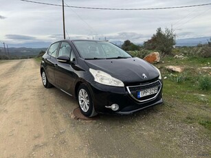 Peugeot 208 '14 ACTIVE 1.4 DIESEL ΕΛΛΗΝΙΚΟ