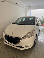 Peugeot 208 '15 208 HDI 1.4 DIESEL