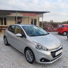 Peugeot 208 '15