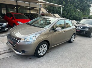 Peugeot 208 '15 1.0 ACTIVE BENZINH EURO 6