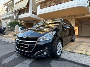 Peugeot 208 '16 1.6 BLUEHDI EURO 6!!ΠΡΟΣΦΟΡΑ!! ΜΗΔΕΝΙΚΑ ΤΕΛΗ