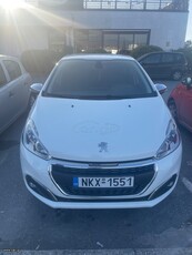 Peugeot 208 '16