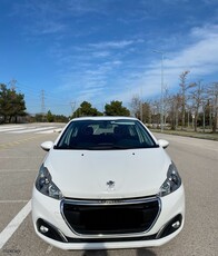 Peugeot 208 '16