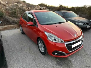 Peugeot 208 '16 ACTIVE 1.6 DIESEL