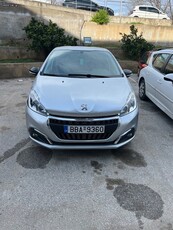 Peugeot 208 '16 STYLE