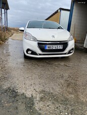 Peugeot 208 '17