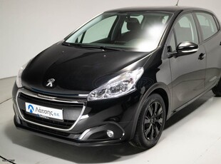 Peugeot 208 '18 1.2 PURETECH 82