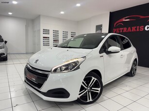 Peugeot 208 '18 1.6 Diesel GT Line Μηδενικά τέλη