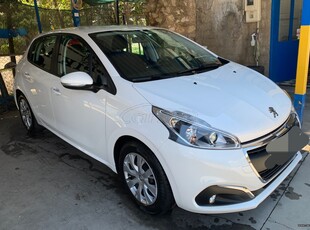 Peugeot 208 '19 1.2 PURETECH 82 ACTIVE ΕΥΚΑΙΡΊΑ Η ΤΙΜΉ ΘΑ ΙΣΧΎΕΙ ΕΩΣ 20/2+(δωρο τα τέλη κυκλοφορίας 2025 )