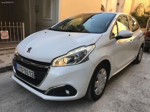 Peugeot 208 '19