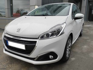 Peugeot 208 '19 PRO ΕΠΑΓΓΕΛΜΑΤΙΚΟ