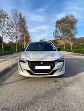 Peugeot 208 '20 1.5 BLUEHDI 100 ACTIVE PLUS ΕΛΛΗΝΙΚΟ