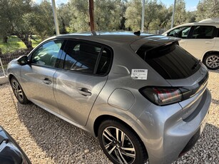 Peugeot 208 '20 ALLURE