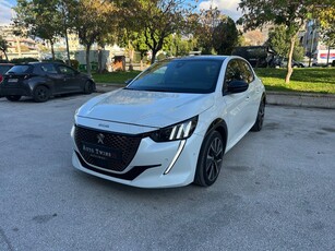 Peugeot 208 '20 GT LINE AUTOMATIC PANORAMA