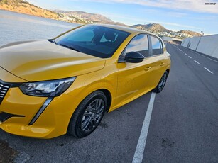 Peugeot 208 '21 ACTIVE PLUS