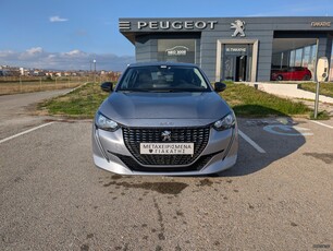 Peugeot 208 '23 ACTIVE 1.5 BlueHDi